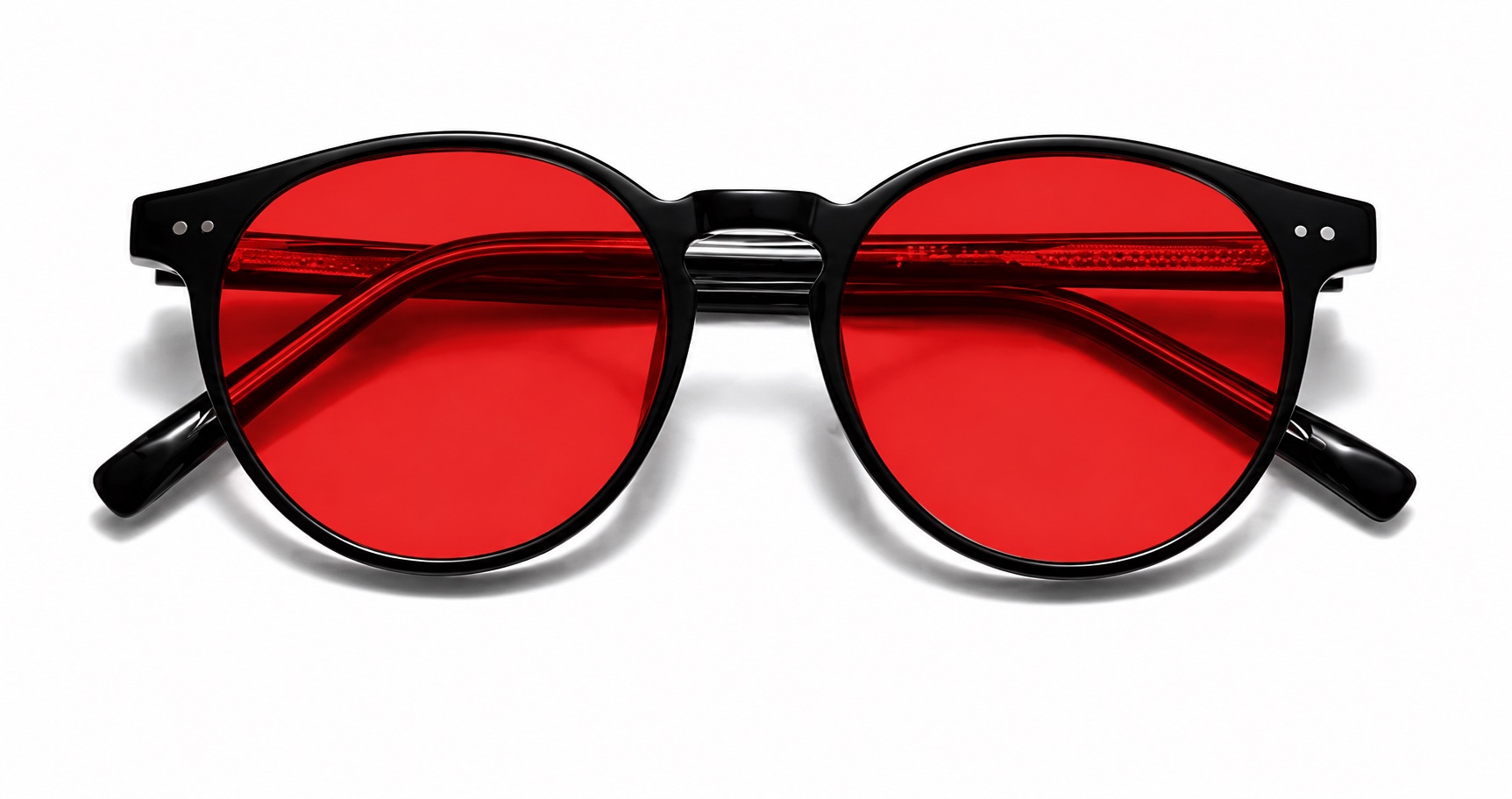 Nox Diamond blue light glasses, front view